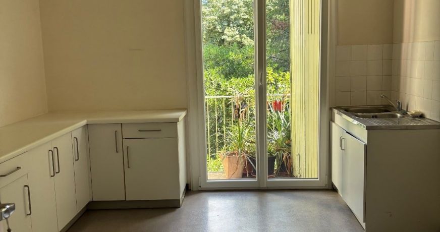 location Appartement Beziers
