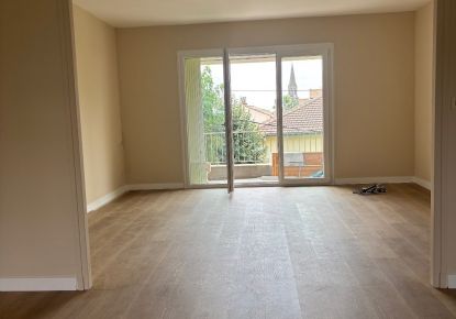 location Appartement Beziers