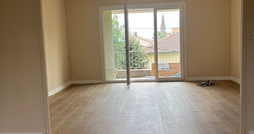 location Appartement Beziers