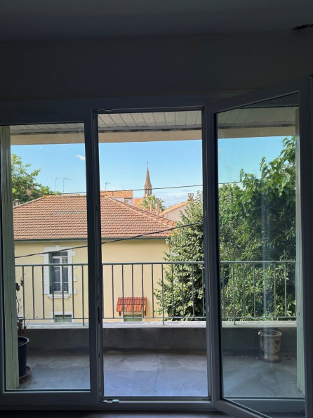 location Appartement Beziers - Photo 2