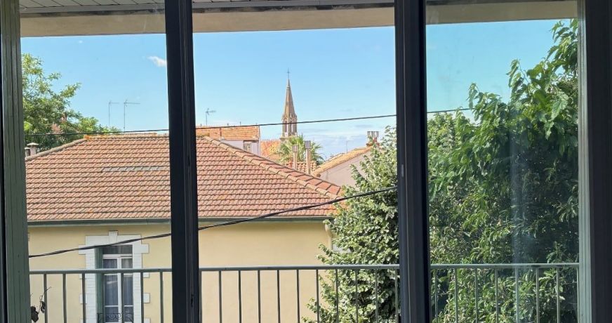 location Appartement Beziers