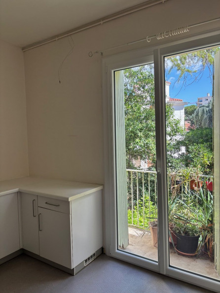 location Appartement Beziers - Photo 3