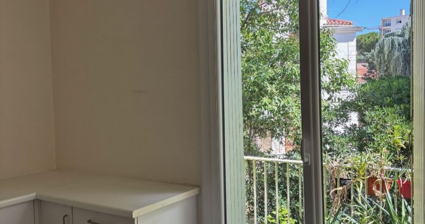 location Appartement Beziers