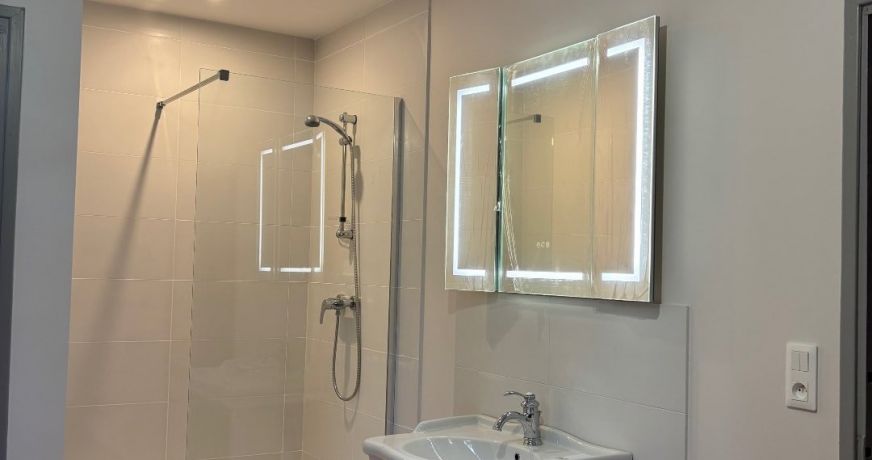 location Maison Beziers