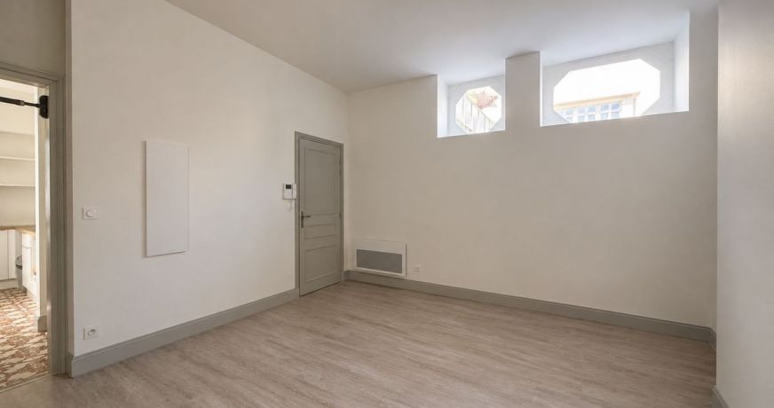 location Appartement Beziers