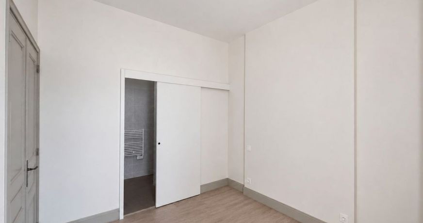 location Appartement Beziers