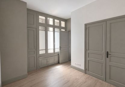 location Appartement Beziers