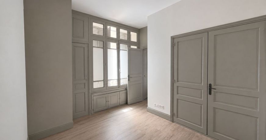 location Appartement Beziers