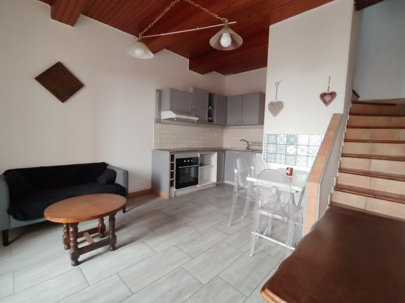 vente Maison Nissan Lez Enserune - Photo 1