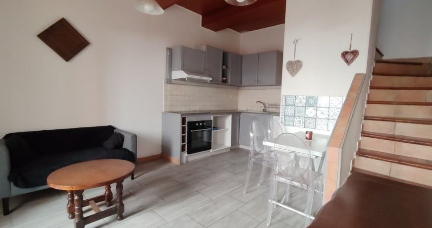 vente Maison Nissan Lez Enserune