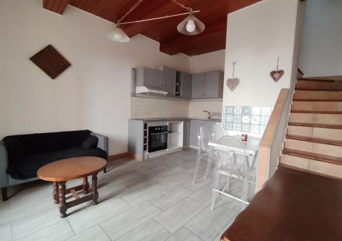 à vendre Maison Nissan Lez Enserune