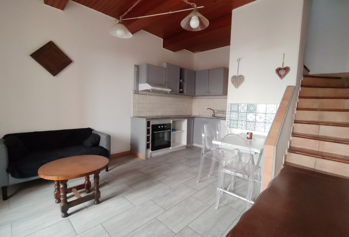 vente Maison Nissan Lez Enserune - Photo 1