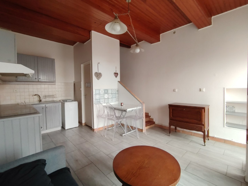 vente Maison Nissan Lez Enserune - Photo 2