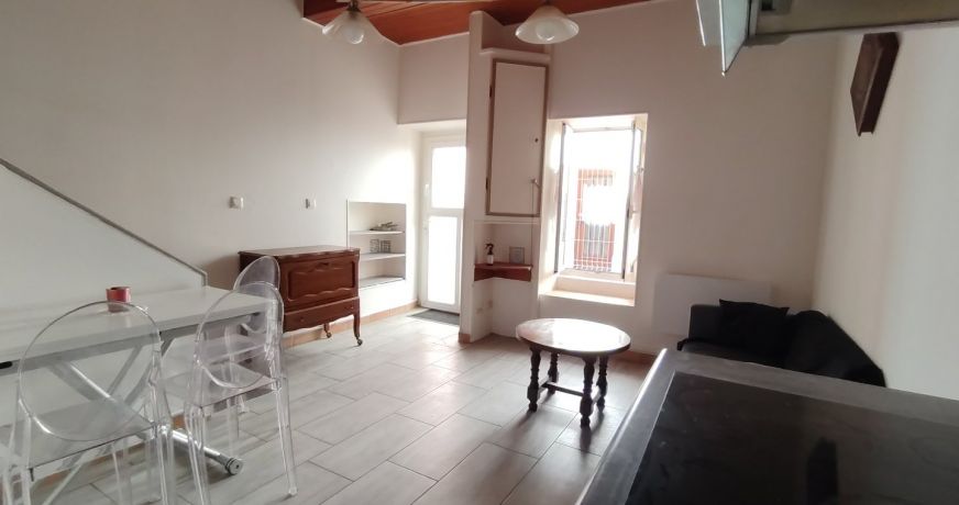 vente Maison Nissan Lez Enserune
