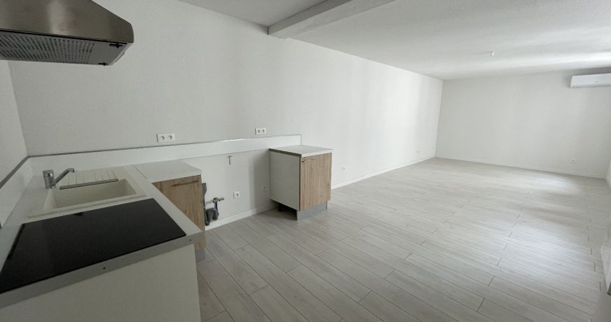 vente Immeuble Beziers