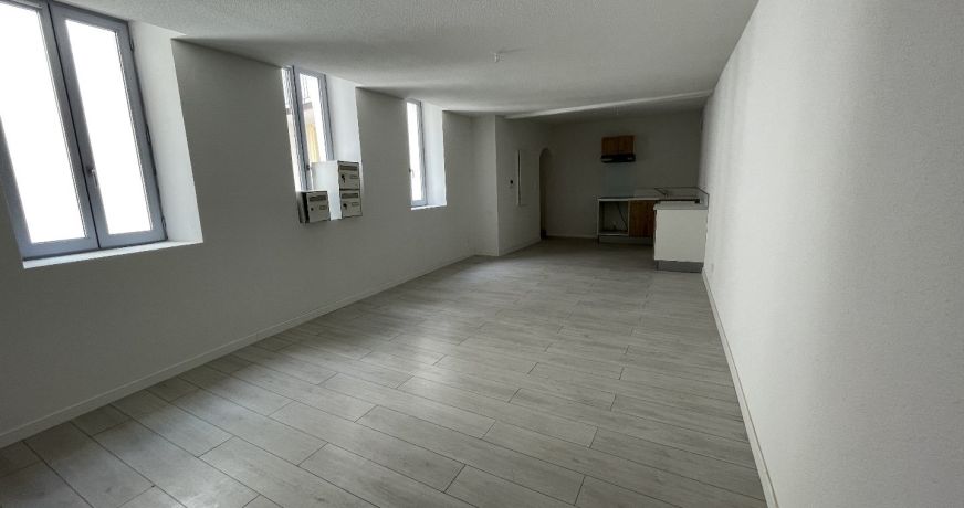 vente Immeuble Beziers