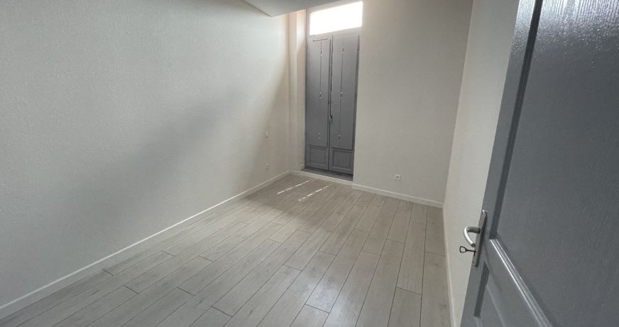 vente Immeuble Beziers