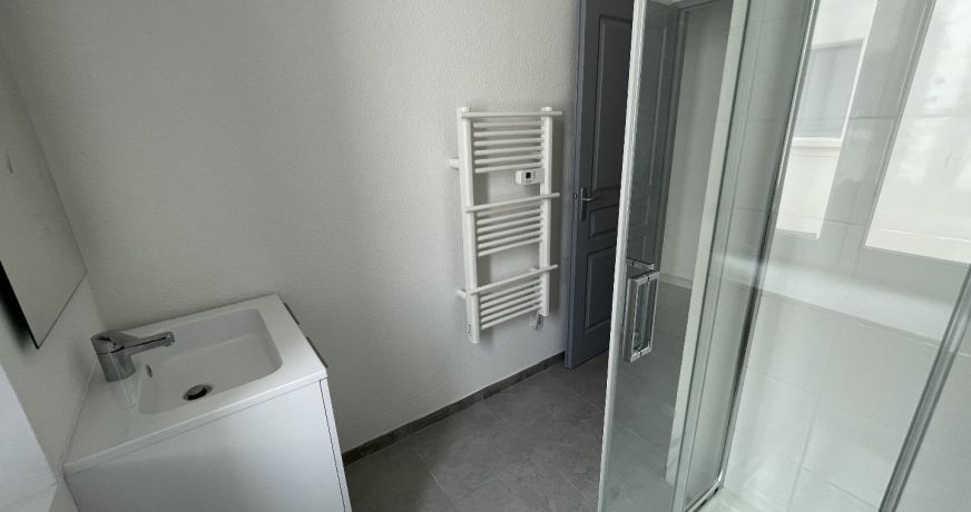 vente Immeuble Beziers