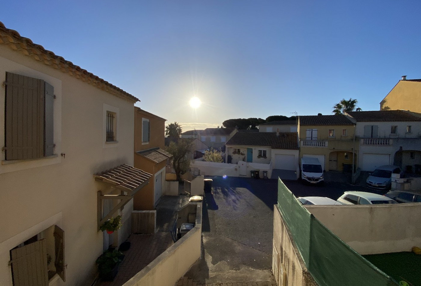 à louer Maison Beziers
