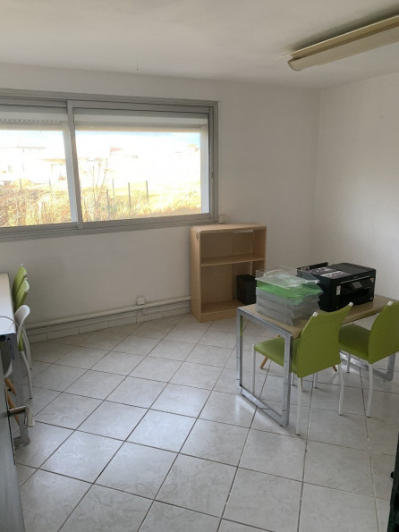 location Bureau Beziers - Photo 2