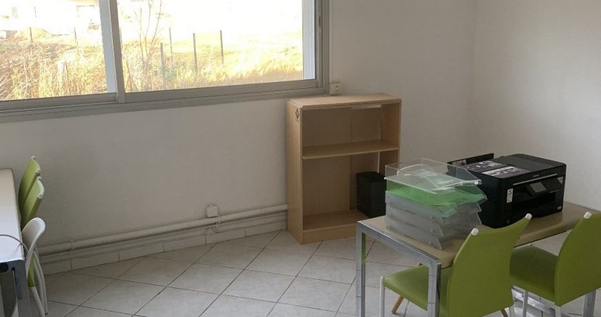 location Bureau Beziers