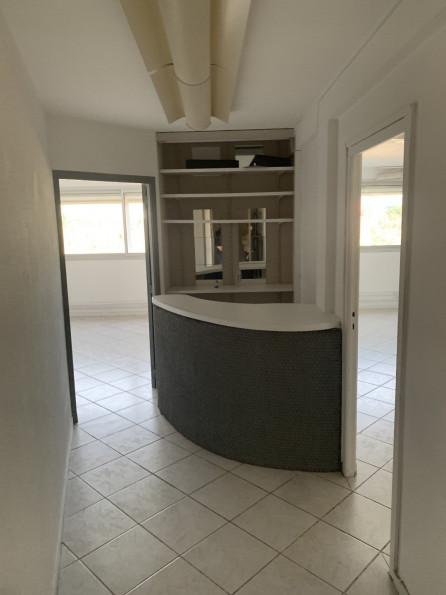 location Bureau Beziers - Photo 3