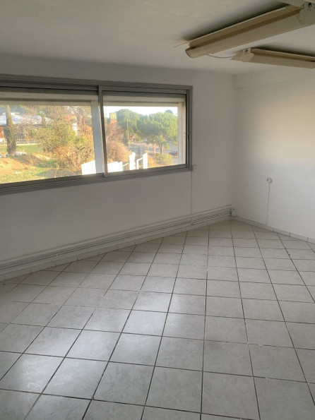 location Bureau Beziers - Photo 6