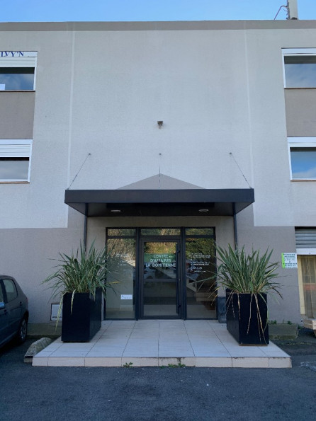 location Bureau Beziers - Photo 1