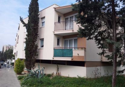 location Appartement Montpellier