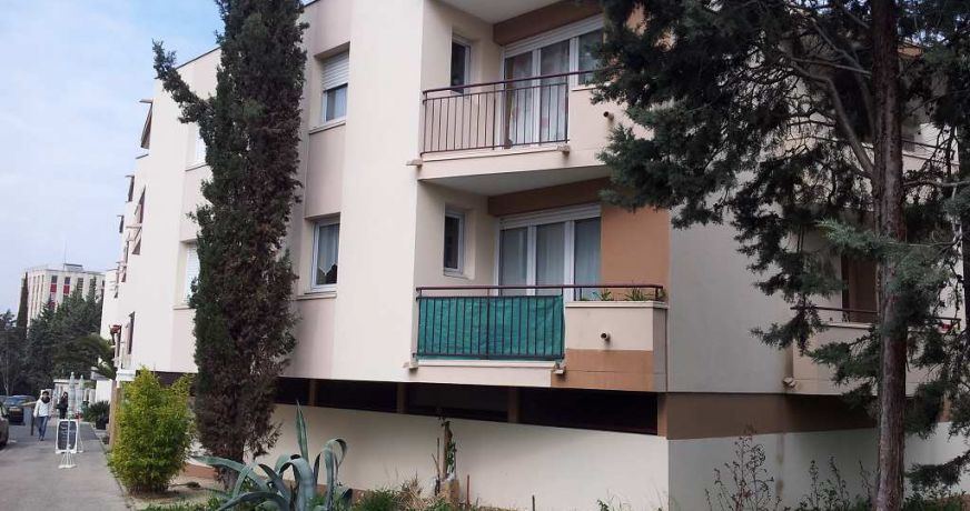 location Appartement Montpellier