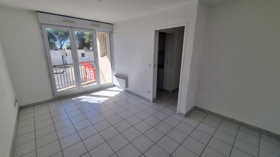 location Appartement Montpellier - Photo 3