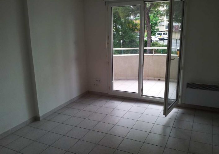 à louer Appartement Montpellier