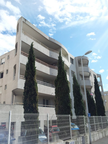 location Appartement Montpellier - Photo 1