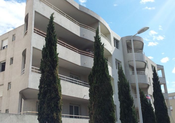 à louer Appartement Montpellier