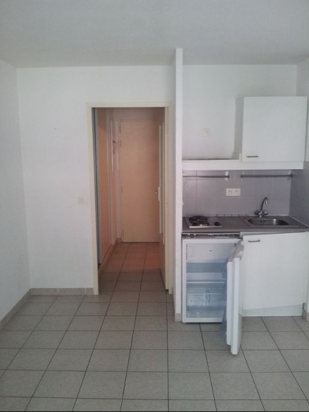 location Appartement Montpellier - Photo 2