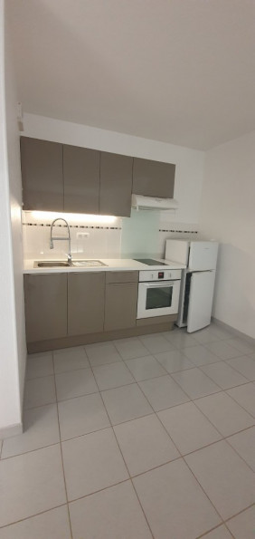 location Appartement Castelnau Le Lez - Photo 1