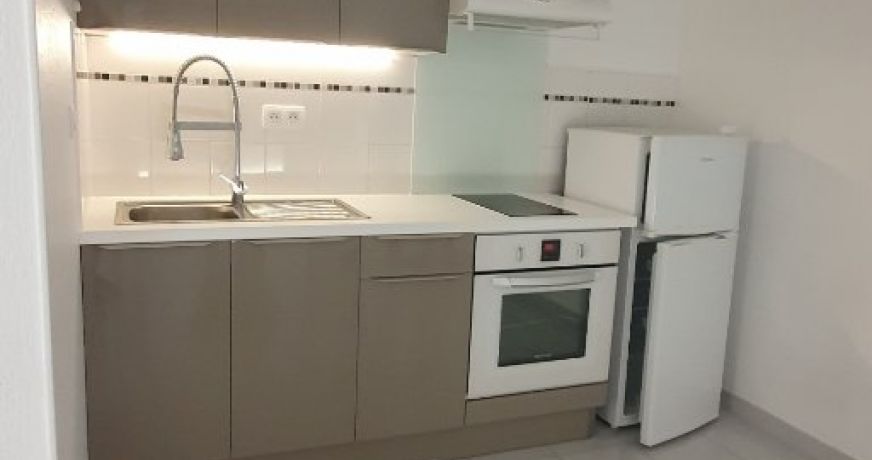 location Appartement Castelnau Le Lez