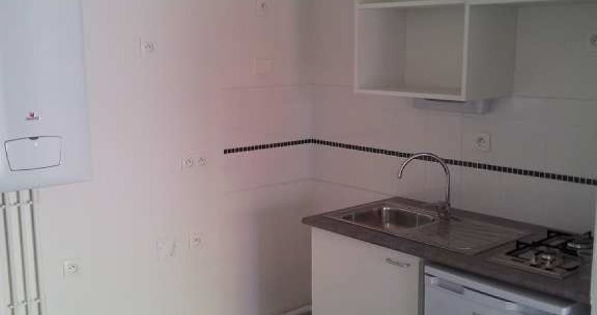 location Appartement Montpellier