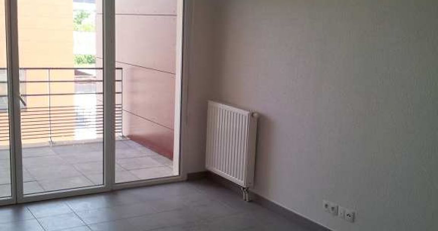 location Appartement Montpellier