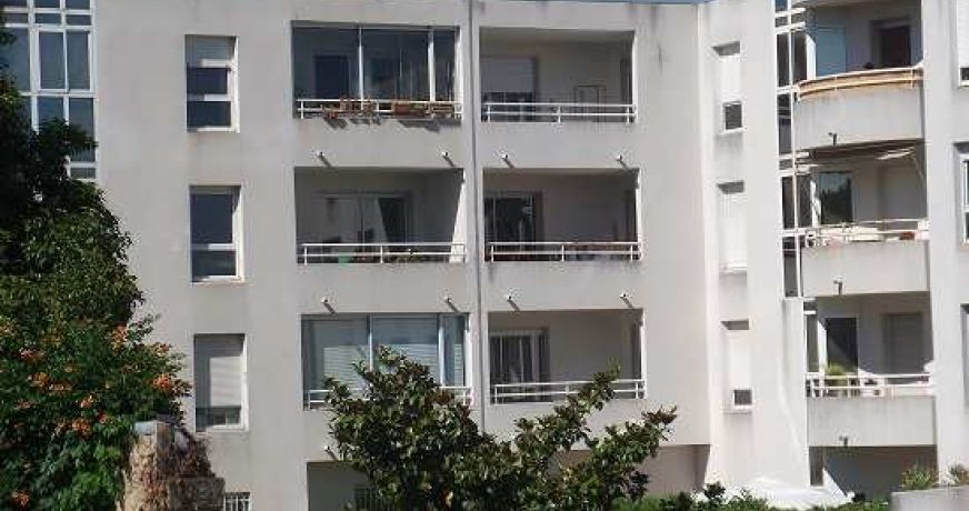 location Garage Montpellier