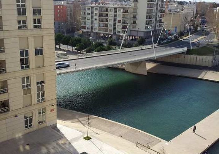 à louer Appartement Montpellier