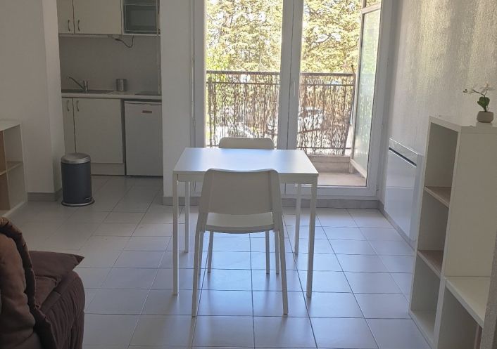 à louer Appartement Montpellier