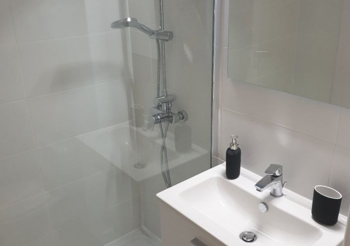 à louer Appartement Montpellier