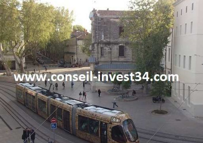 à louer Appartement Montpellier