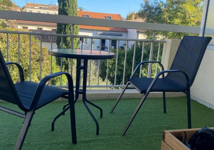 à louer Appartement Montpellier