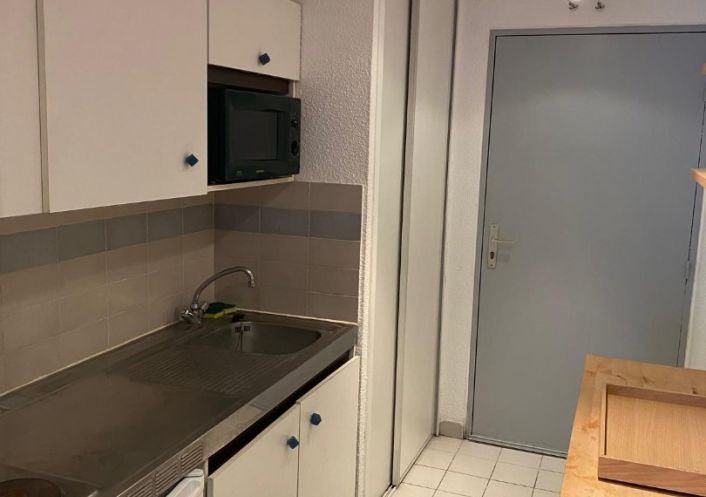 à louer Appartement Montpellier