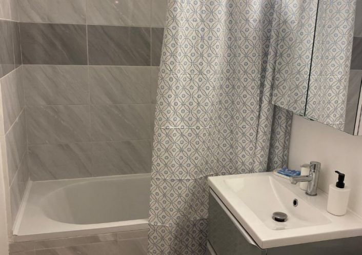 à louer Appartement Montpellier