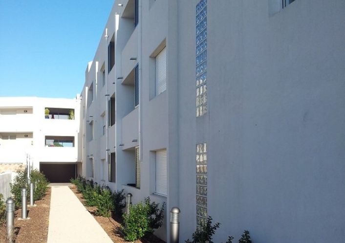 à louer Appartement Castelnau Le Lez