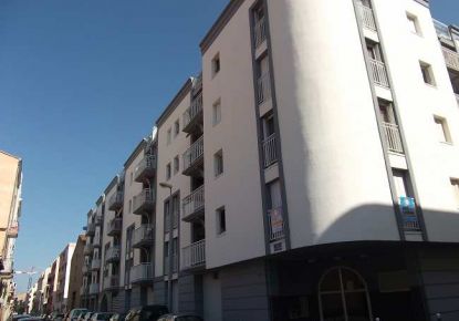 location Appartement Sete