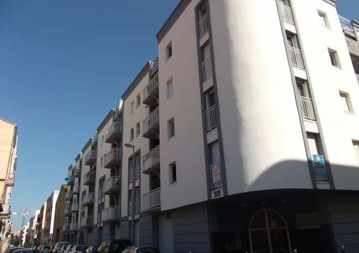 à louer Appartement Sete